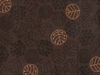 Koko braun (Babycord) Koko braun (Babycord)