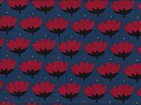 Kukat dunkelblau Kukat dunkelblau