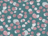 Balloon tree emerald Balloon tree emerald