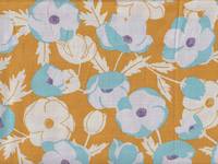 Fuusio - Anemone gelb Fuusio - Anemone gelb