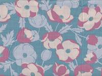 Fuusio - Anemone blau Fuusio - Anemone blau