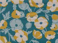 Fuusio - Anemone petrol Fuusio - Anemone petrol