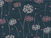 Moment - Dandelion navy Moment - Dandelion navy