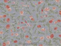 Natruea - Flower gray Natruea - Flower gray