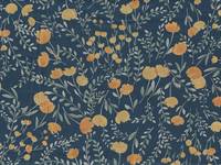 Natruea - Flower navy Natruea - Flower navy