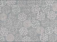 Koko grau double gauze Koko grau double gauze