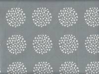 Flower Sun grau Flower Sun grau