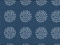 Flower Sun blau Flower Sun blau