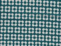 Blumen türkis Blumen türkis