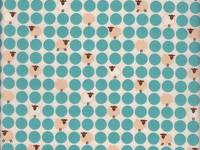 Schafe hellblau Schafe hellblau