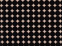 Punkte 150 schwarz Punkte 150 schwarz