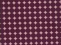 Punkte 150 lila Punkte 150 lila