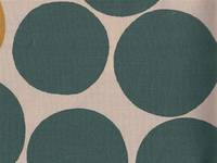 Big Dots grün Big Dots grün