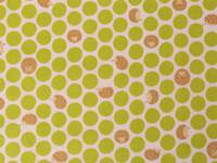 Igel Punkte grün Igel Punkte grün