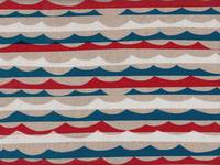 Nami waves red blue Nami waves red blue