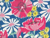 Blumen blau Blumen blau