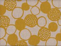 Big dots yellow Big dots yellow