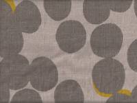 Punkte groß grau Punkte groß grau