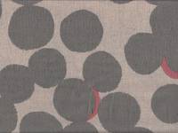 Punkte groß grau Punkte groß grau