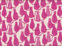 Katzen pink Katzen pink