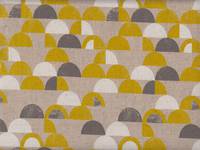 Dome yellow Dome yellow