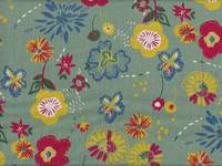 Paint flower Paint flower