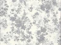 Blumen grau Blumen grau