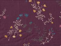 Blumenwiese lila Blumenwiese lila