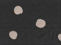 Punkte dunkelgrau Punkte dunkelgrau