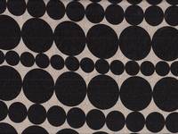 Punkte schwarz Punkte schwarz