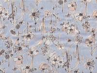 Fiore hellblau Fiore hellblau