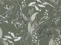 Herb flower green Herb flower green