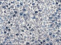 Blumenwiese blau (Lawn) Blumenwiese blau (Lawn)