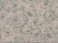 Rose Garden green Rose Garden green