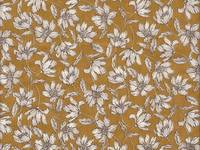 Blumen senfgelb (Lawn) Blumen senfgelb (Lawn)