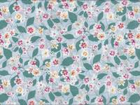 Blumen hellblau (Lawn) Blumen hellblau (Lawn)