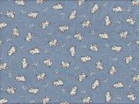 Schweinchen blau Schweinchen blau