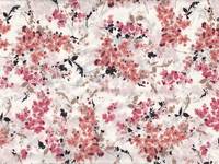 Blütenzweige rosa (Lawn) Blütenzweige rosa (Lawn)