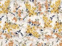 Blütenzweige gelb (Lawn) Blütenzweige gelb (Lawn)