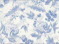 Blätter blau (Lawn) Blätter blau (Lawn)