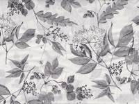 Blätter schwarz (Lawn) Blätter schwarz (Lawn)