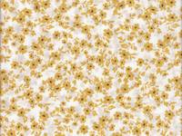 Blümchen gelb (Lawn) Blümchen gelb (Lawn)