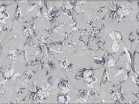 Blumen grau (Lawn) Blumen grau (Lawn)