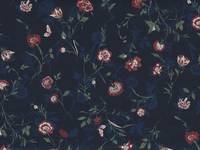 Distel blau (Lawn) Distel blau (Lawn)