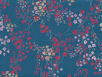 Wildflower blue (Lawn) Wildflower blue (Lawn)