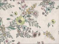 Blumen creme (Lawn) Blumen creme (Lawn)