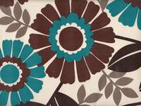 Nordic Flower 150 blau Nordic Flower 150 blau