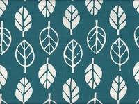 Blätter petrol Blätter petrol