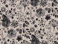 Lecre - Flower II natur Lecre - Flower II natur