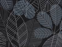 Natural Elegance black blue Natural Elegance black blue